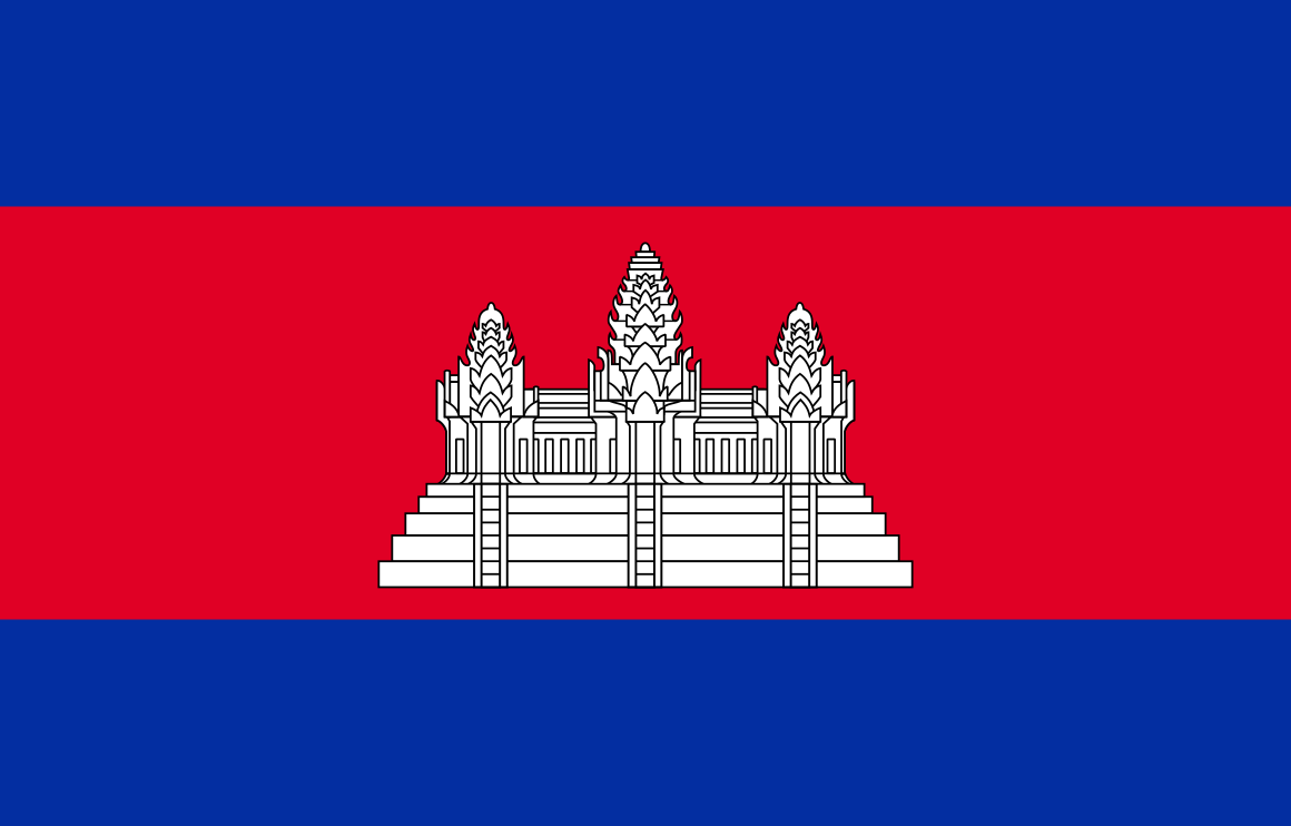 asia - cambodia
