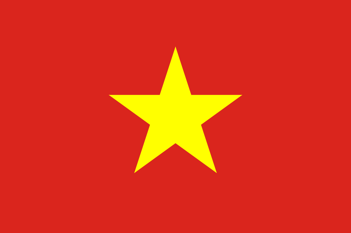 asia - vietnam
